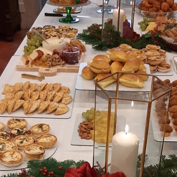 Dolci Ed Events Atelier - Oeiras - Catering ao Domicílio (para Eventos)
