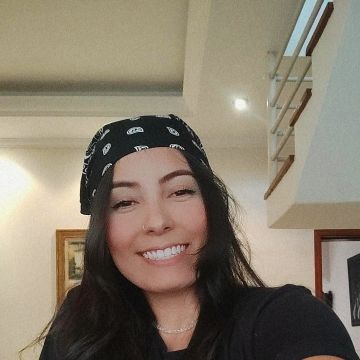 Monique Alves - Lamego - Babysitter