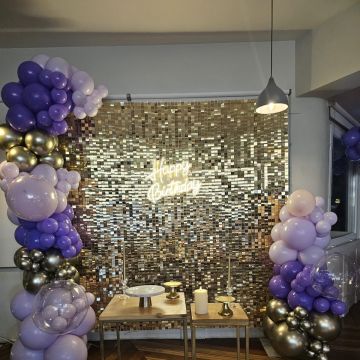 Lúcia Eventos - Odivelas - Decorações com Balões