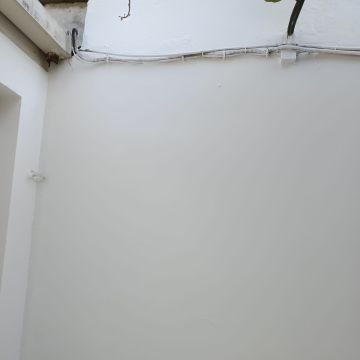 Zoeserve - São João da Madeira - Peinture de portes