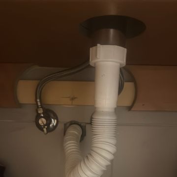 Ta Feito Manutenções e Reparos no Porto - Trofa - Ventilator montieren