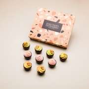 Chocolates do Bairro - Sintra - Party Favors