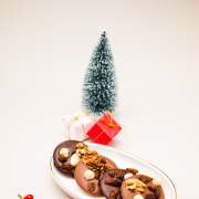 Chocolates do Bairro - Sintra - Party Favors