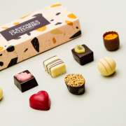Chocolates do Bairro - Sintra - Party Favors