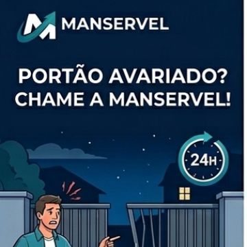 Manservel - Automatismos e eletricidade - Penafiel - Instalação de Cerca