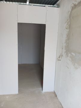 Francisco - Montijo - Revestimientos de madera