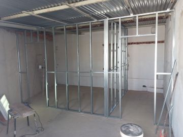 Francisco - Montijo - Remodelaciones de casas