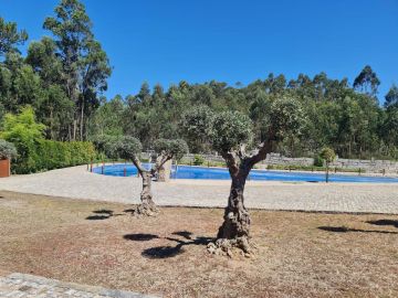 Dream Eventos - Paços de Ferreira - Wedding Venue Rental