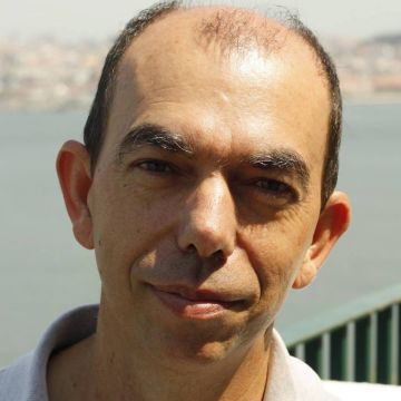 Joaquim Semeano - Almada - Edição de Conteúdos