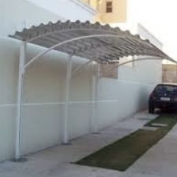 Ribeiro Arte em Metal - Sintra - Installation ou rénovation de garde-corps