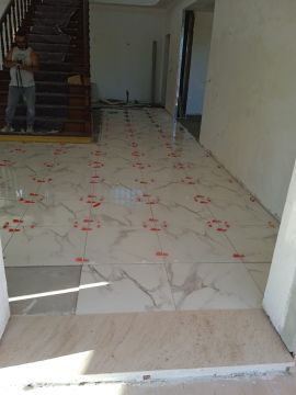 Souza & Carmargo Construções - Silves - Clarabóias