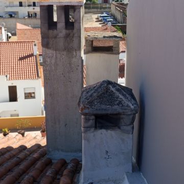 Handyman - Ourique - New Home Construction