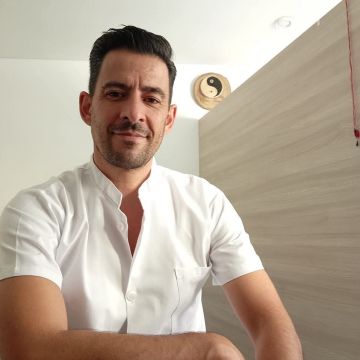 Carlos Ferreira - Santa Maria da Feira - Enfermería