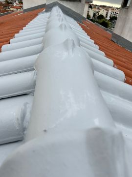 Anderson Mendes - Lisboa - Nivelamento de Superfícies em Betão