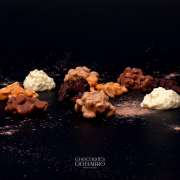 Chocolates do Bairro - Sintra - Wedding Cakes