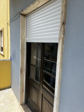 RREstores - Barreiro - Instalación de ventanas de PVC