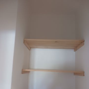 Francisco - Montijo - Remodelación de baños