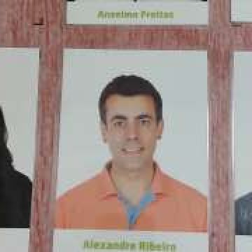 Alexandre Ribeiro - Guimarães - Serviço de Valet Parking