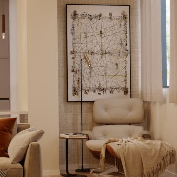 Carla Ferreira - Paredes - Diseño de interiores