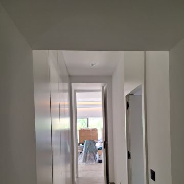 Rodrigo silva - Albufeira - Lamp Installation