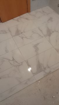Francisco - Montijo - Obras en casa