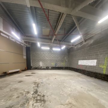 Esconstruçãoeremodelacao - Loulé - Construção de Parede Interior