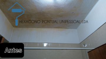 HEXÁGONO PONTUAL UNIPESSOAL LDA - Sintra - Remodelações e Construção