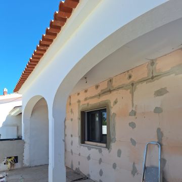 Rodrigo silva - Albufeira - Insulation