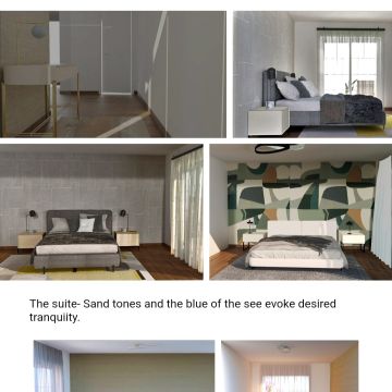 Diana Moraes - Lisboa - Innenarchitektur oder Interior Design