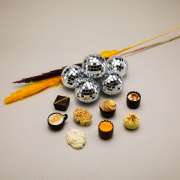 Chocolates do Bairro - Sintra - Invitations and Favors