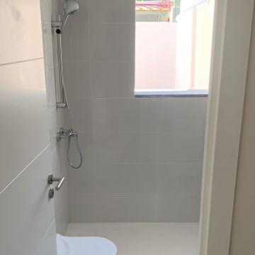 AS REMODELAÇÕES - Almada - Baumpflege
