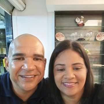 Marcelo - Braga - Limpeza a Fundo
