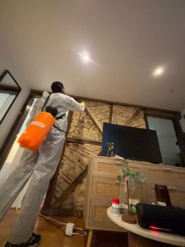 Anderson Mendes - Lisboa - Manutenção de Ar Condicionado