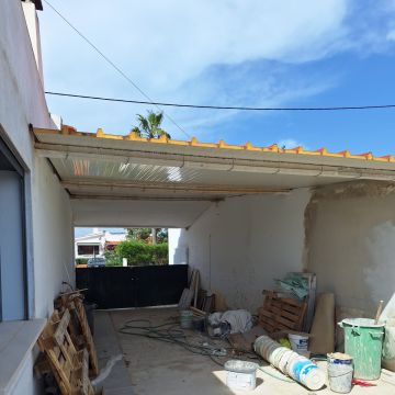 Rodrigo silva - Albufeira - Exterior Painting
