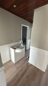 PalmTree - Sintra - Property Cleanup