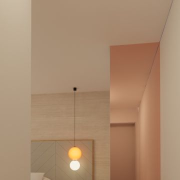 Carla Ferreira - Paredes - Diseño de interiores original