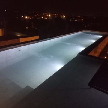 Marco Ferreira - Braga - Instalação de Sauna