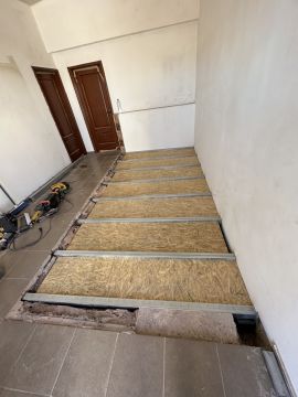 Souza & Carmargo Construções - Silves - Alvenaria