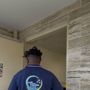TSCSNL - Évora - Exterior Painting