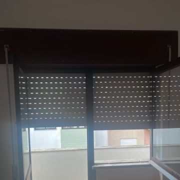 RREstores - Barreiro - Instalación de acristalamiento de balcones