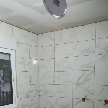 Gustavo Santos - Seixal - Reparação ou Manutenção de Sauna