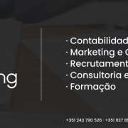 AA CONSULTING - Serviços de Consultoria - Santarém - Profissionais Financeiros e de Planeamento