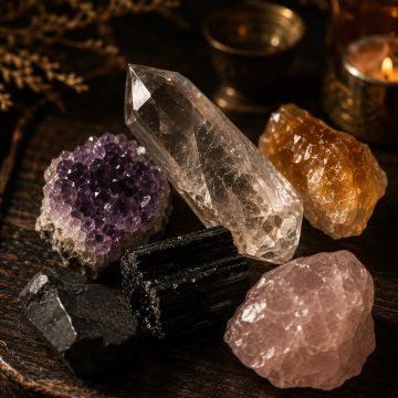 Voz de Delfos: leitura de campo e astrologia - Oeiras - Astrologia