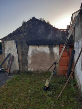 An- und Umbauten - Haus