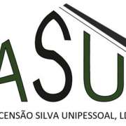 Ascensão Silva Unipessoal - Seixal - Instalação de Cobertura de Pátio