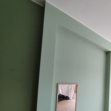 F.Solutions - Torres Vedras - Drywall Installation and Hanging