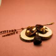 Chocolates do Bairro - Sintra - Party Favors