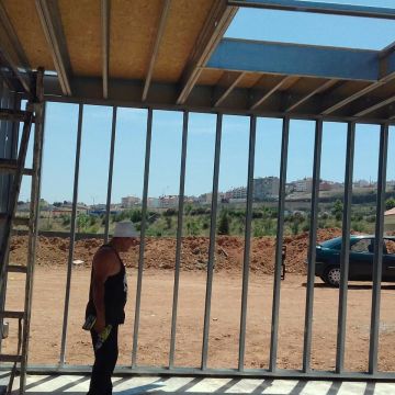 Br remodelações - Amadora - Küche sanieren