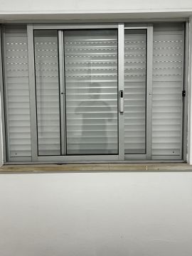 RREstores - Barreiro - Ventanas