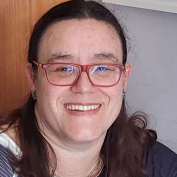 Fernanda Viegas - Oeiras - Administrative Unterstützung